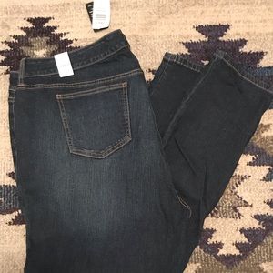 NWT Torrid Skinny Jeans